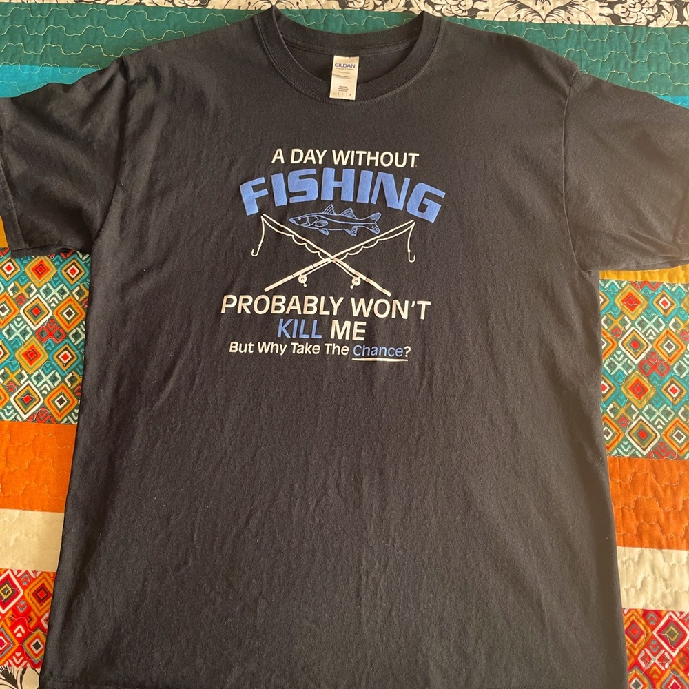 Mens t shirt